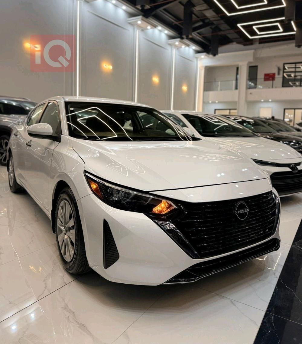 نيسان سنترا